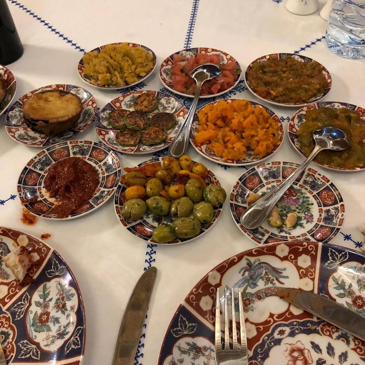 Riad Al Fassia Palace Fez Bagian luar foto